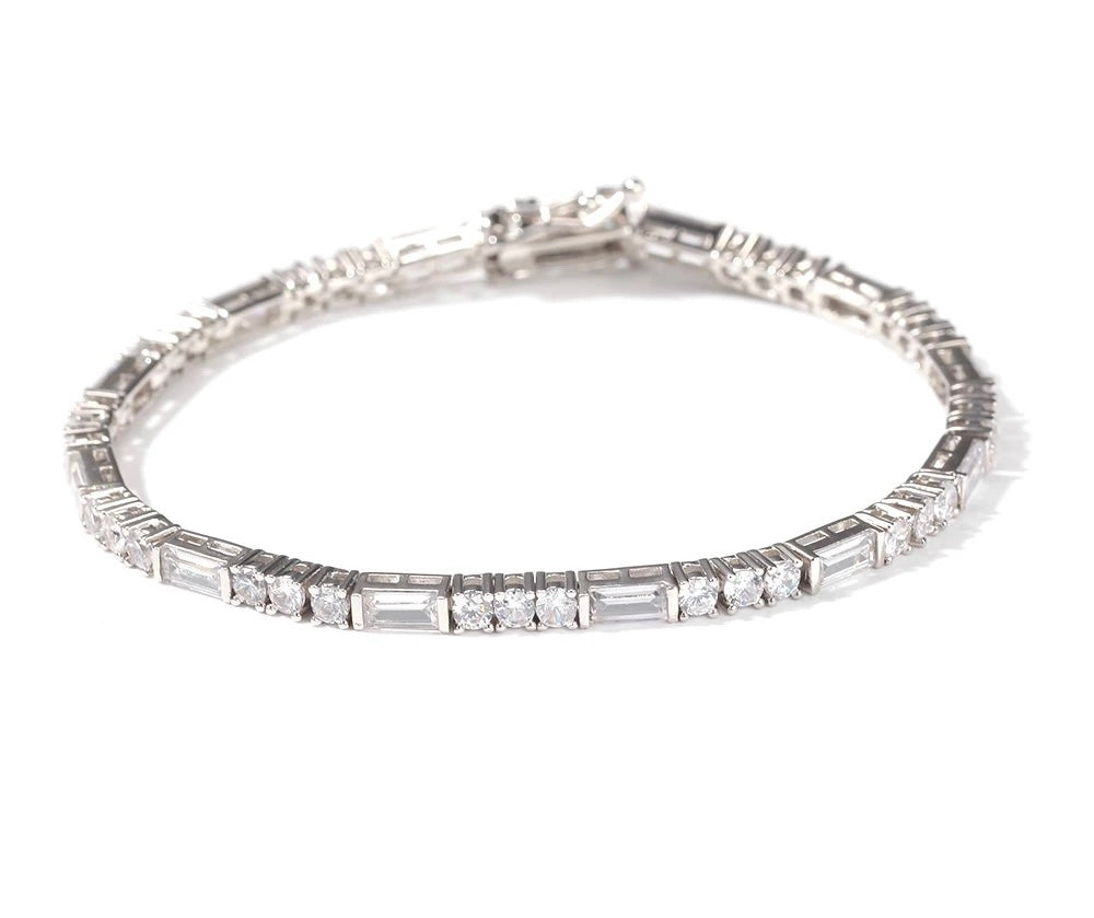 Fancy Anklet