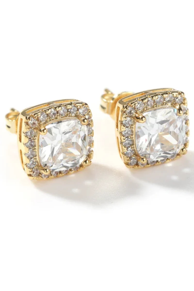 Squared Away Studs