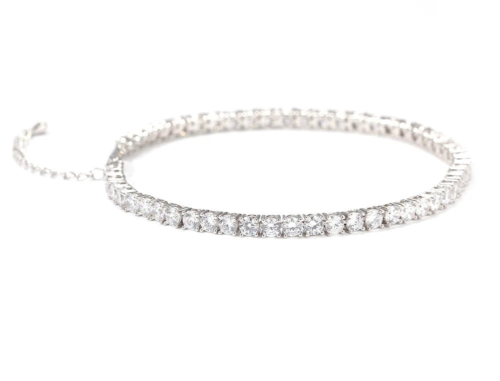Tennis Anklet